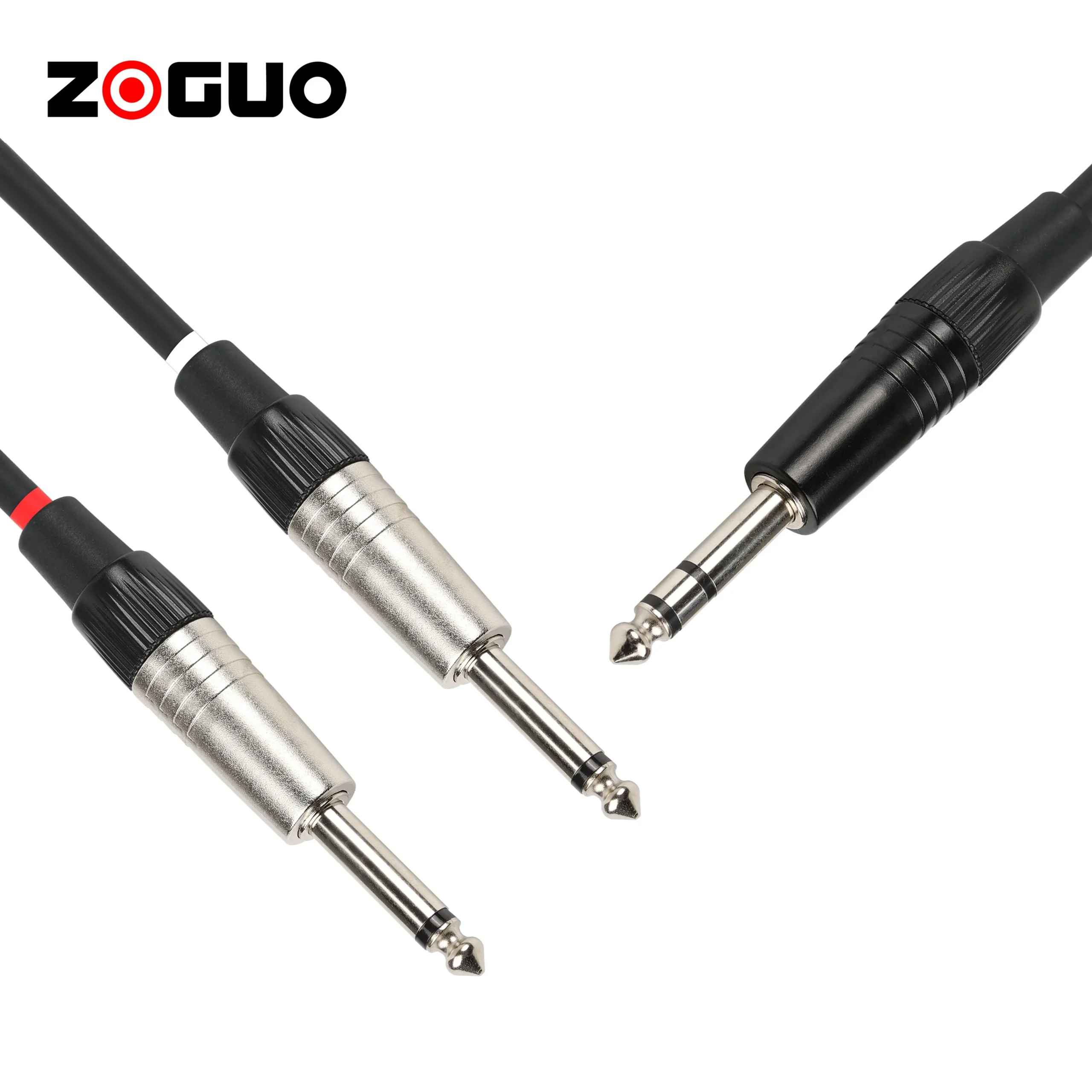 3.5-6.35mm ZG-AVMM06-5