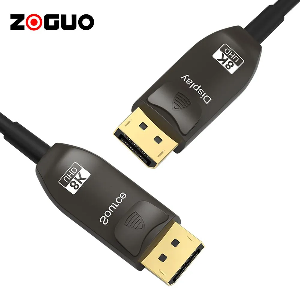 AOC DP 1.4 ZG-8KAOCDP002-3