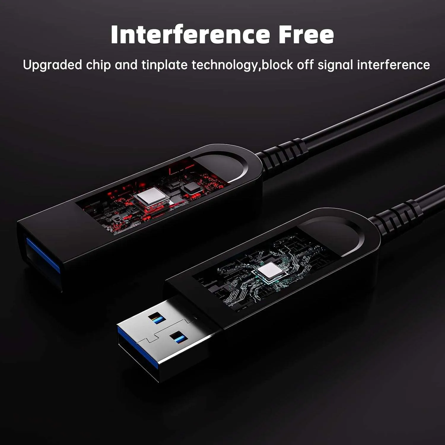 AOC USB ZG-AOCUSBAMF002-3