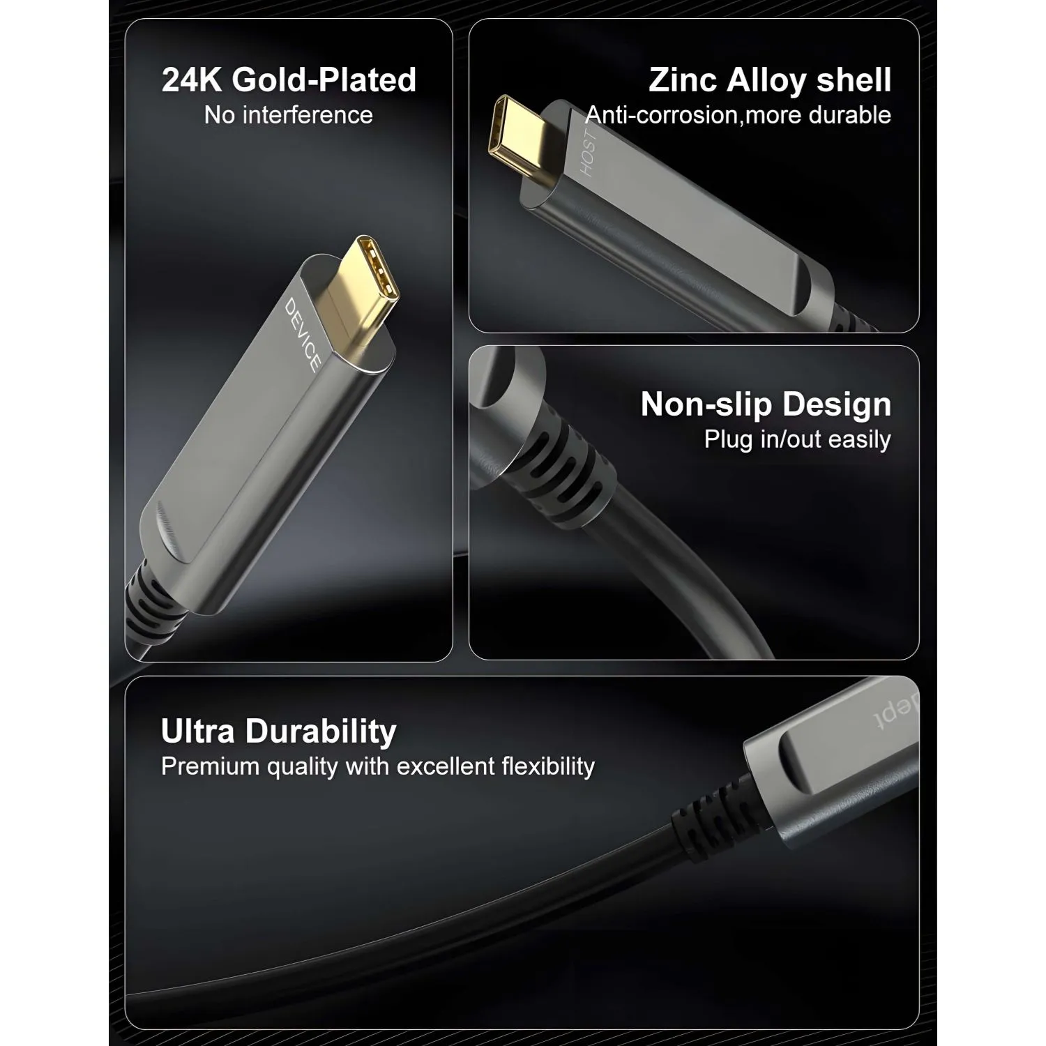 AOC USB ZG-AOCUSBCC001-3