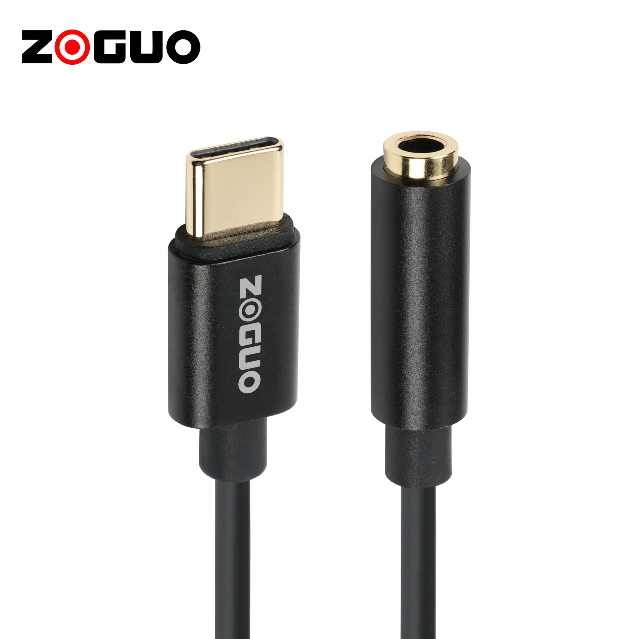 C-3.5mm ZG-CAUXMF01-1