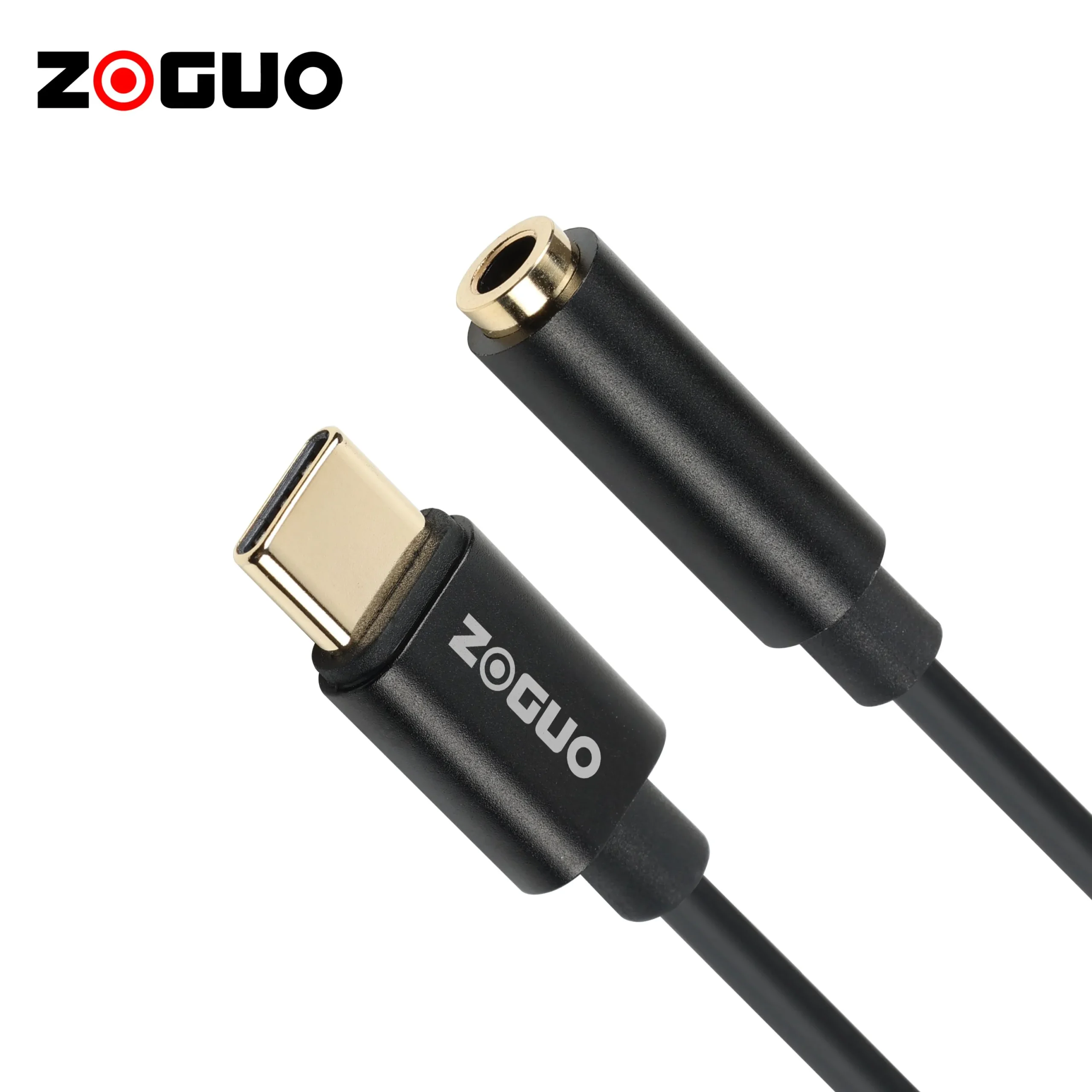 C-3.5mm ZG-CAUXMF01-2