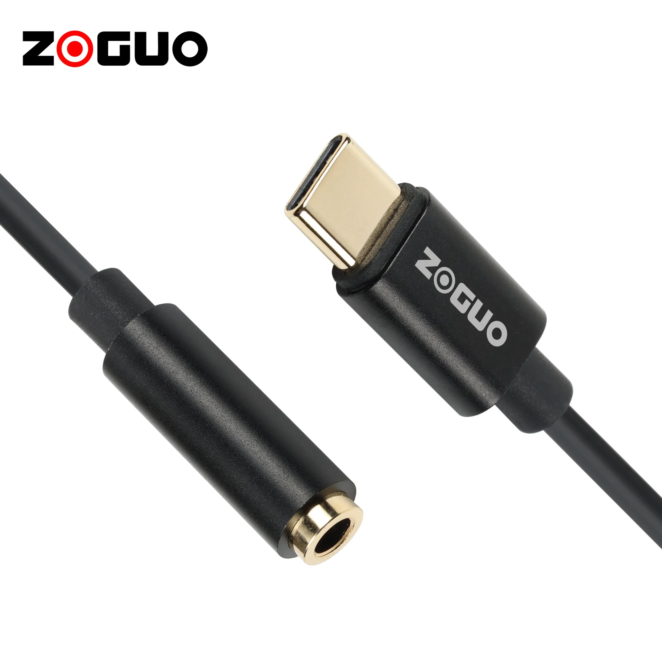 C-3.5mm ZG-CAUXMF01-4