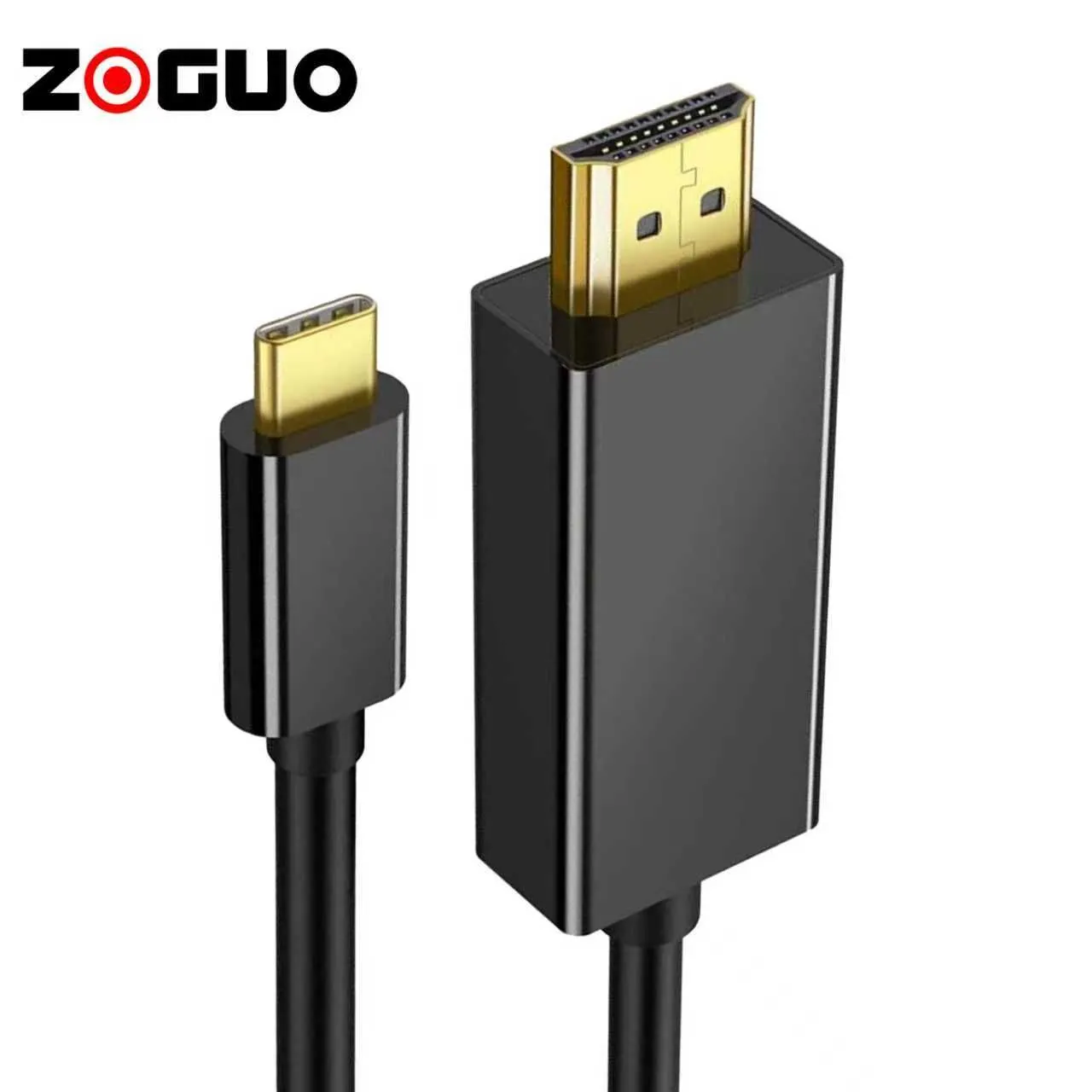C-HDMI ZG-CHDMB01-1