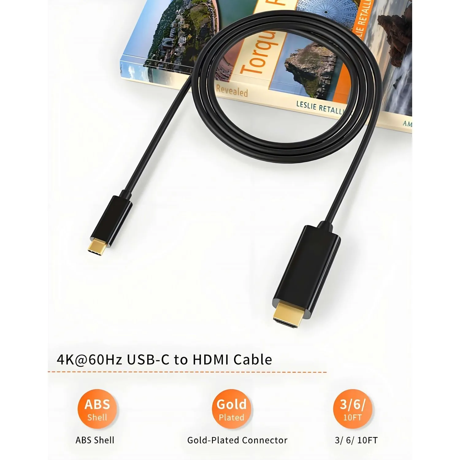 C-HDMI ZG-CHDMB01-2