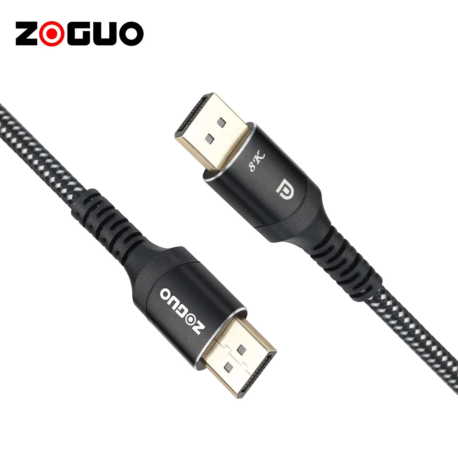 DP 1.4 ZG-8KDPMM003-3