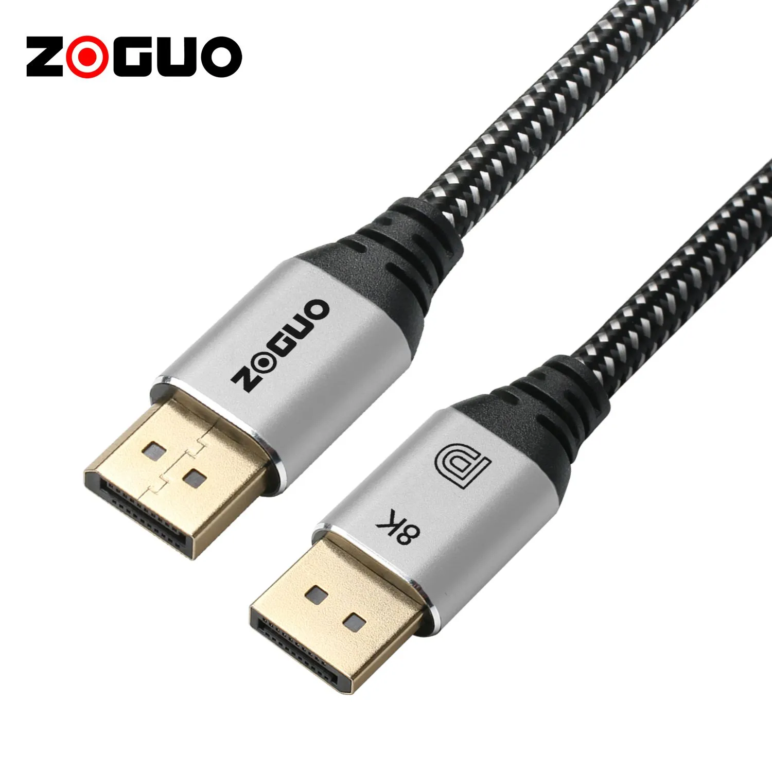 DP 1.4 ZG-8KDPMM004-2