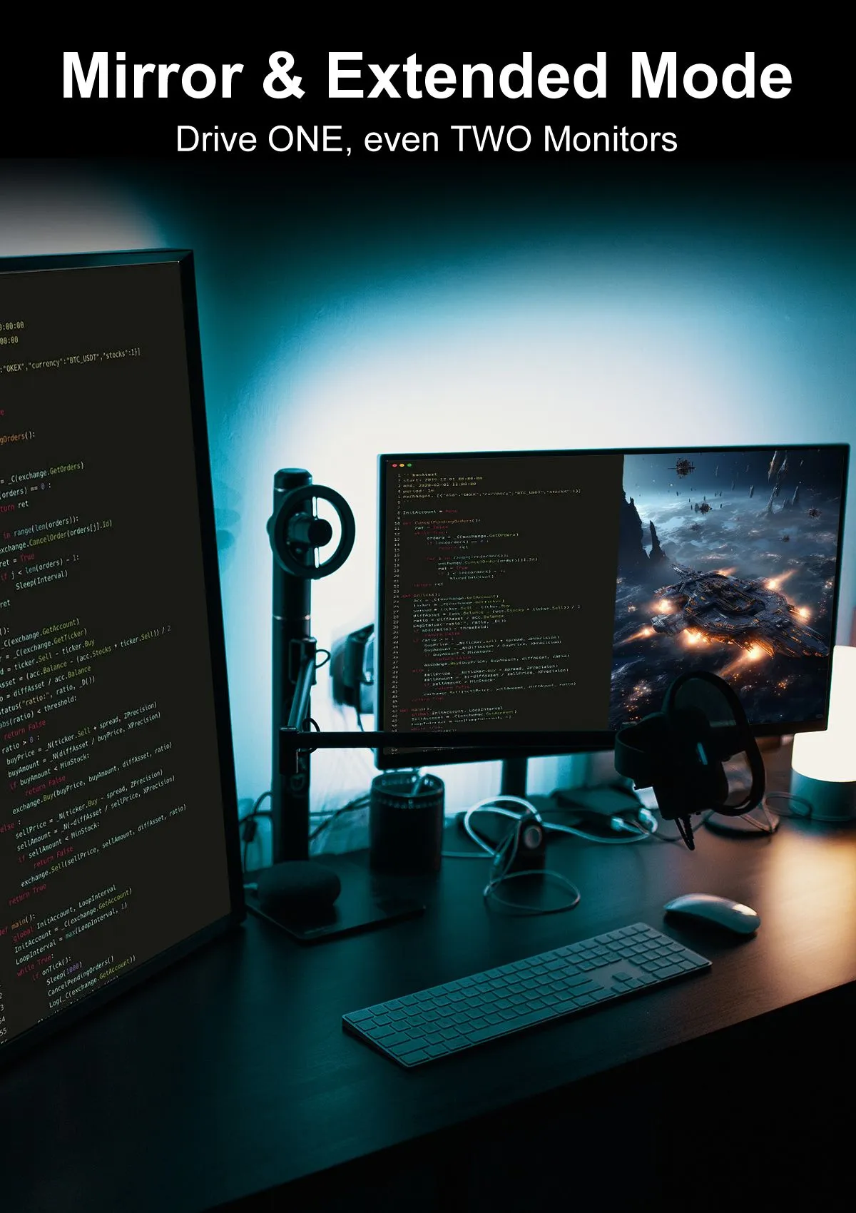 DP TO HDMI Female-10