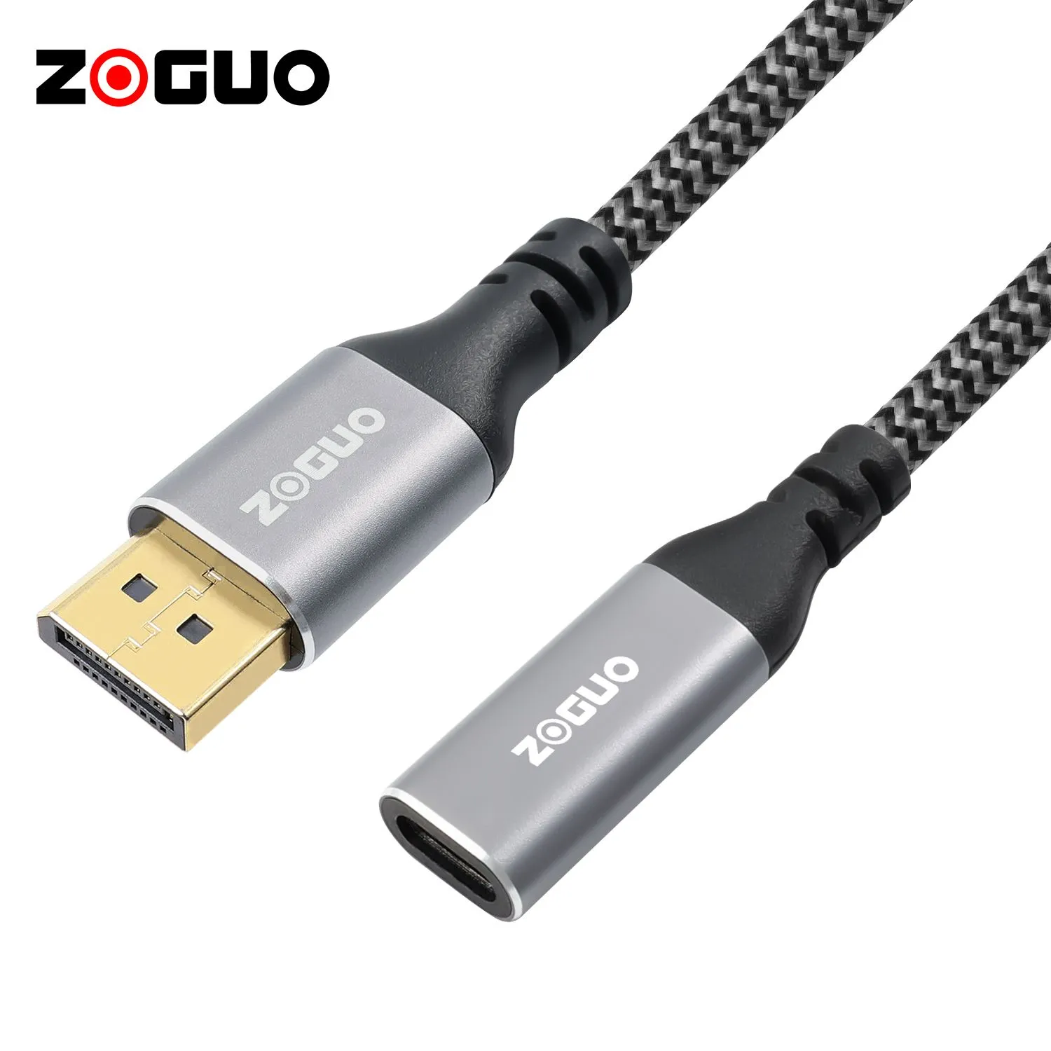 DP TO TYPE-C Female-1