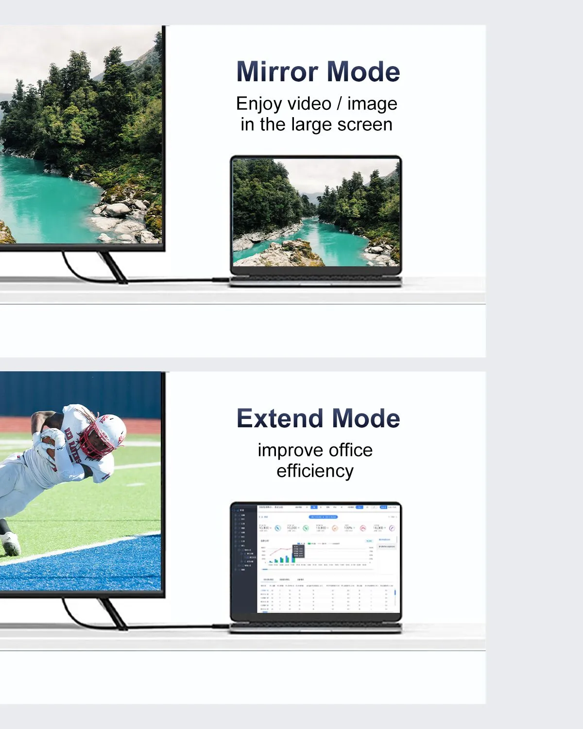 DP TO TYPE-C Female-7