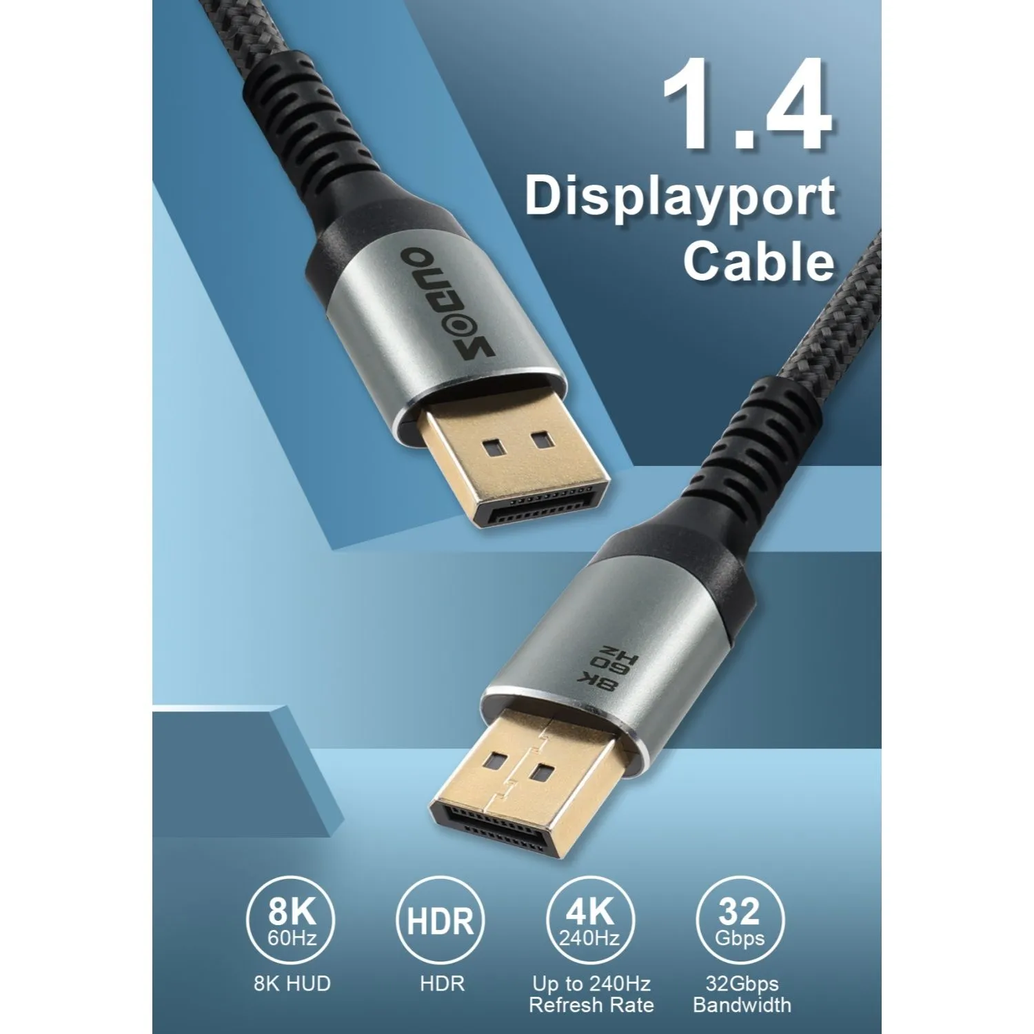 DP1.4 ZG-8KDPMM001-4