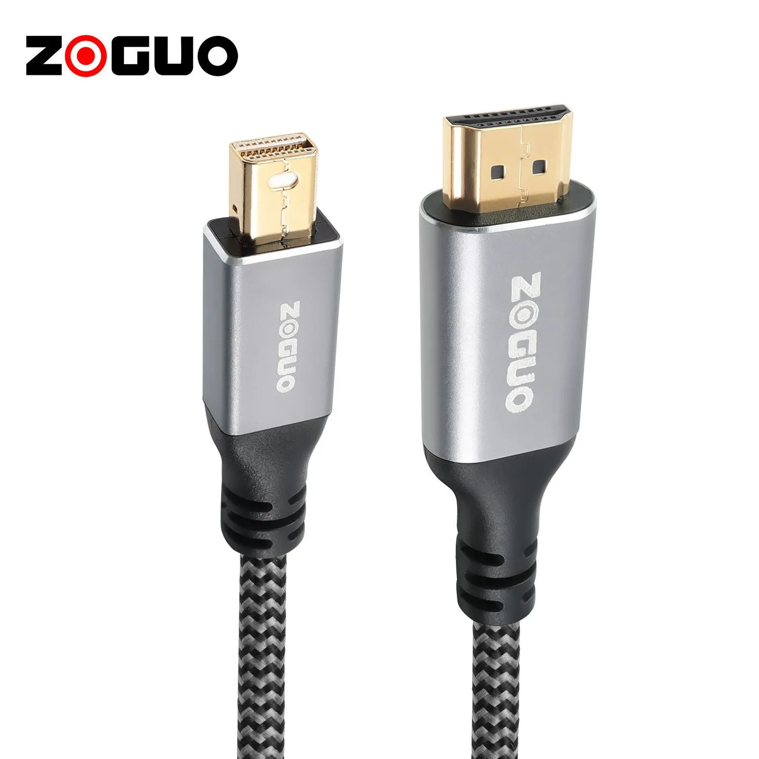 Mini DP TO HDMI ZGMM02-2