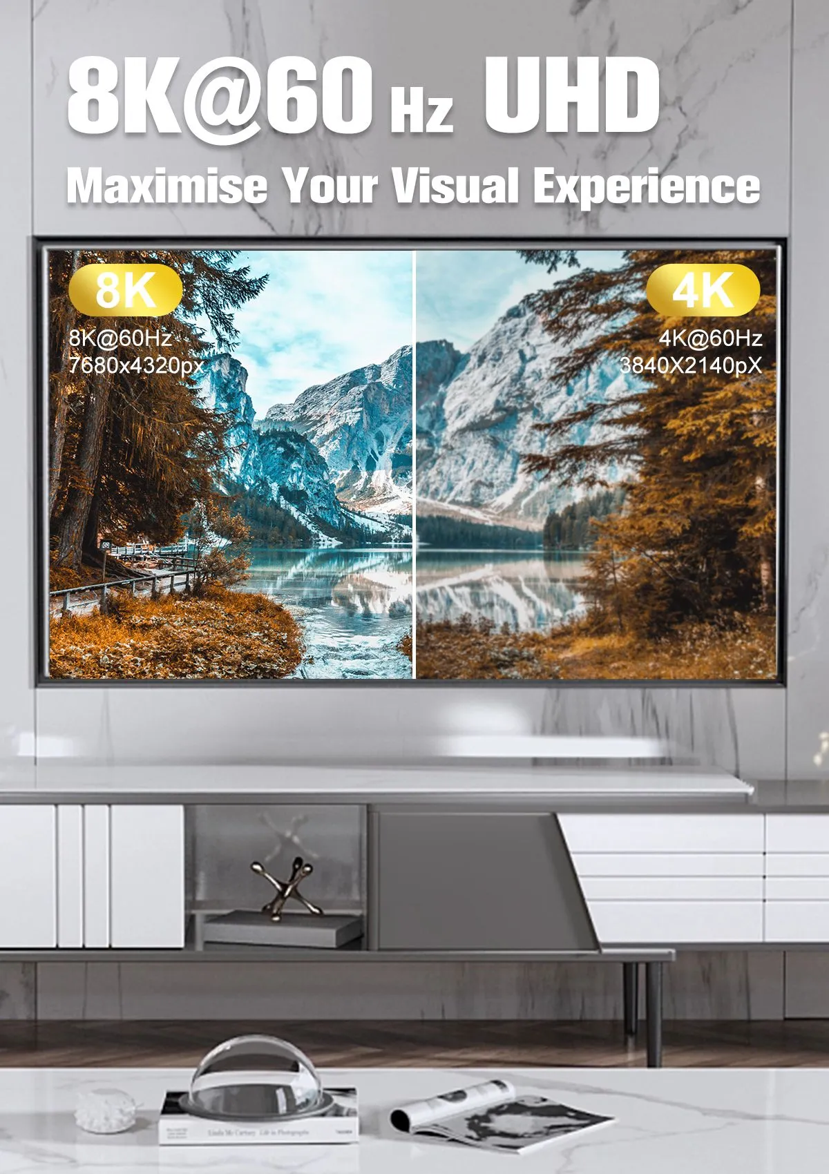 Mini DP TO HDMI ZGMM02-7