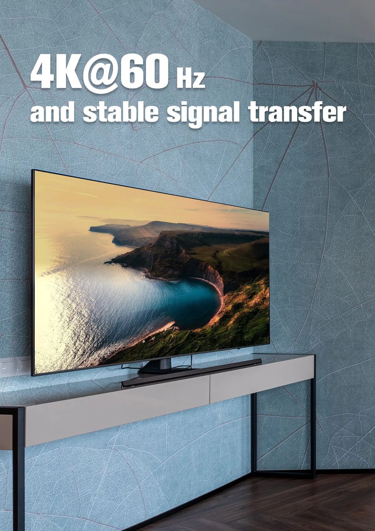 Mini DP TO Mini DP ZGMM03-7