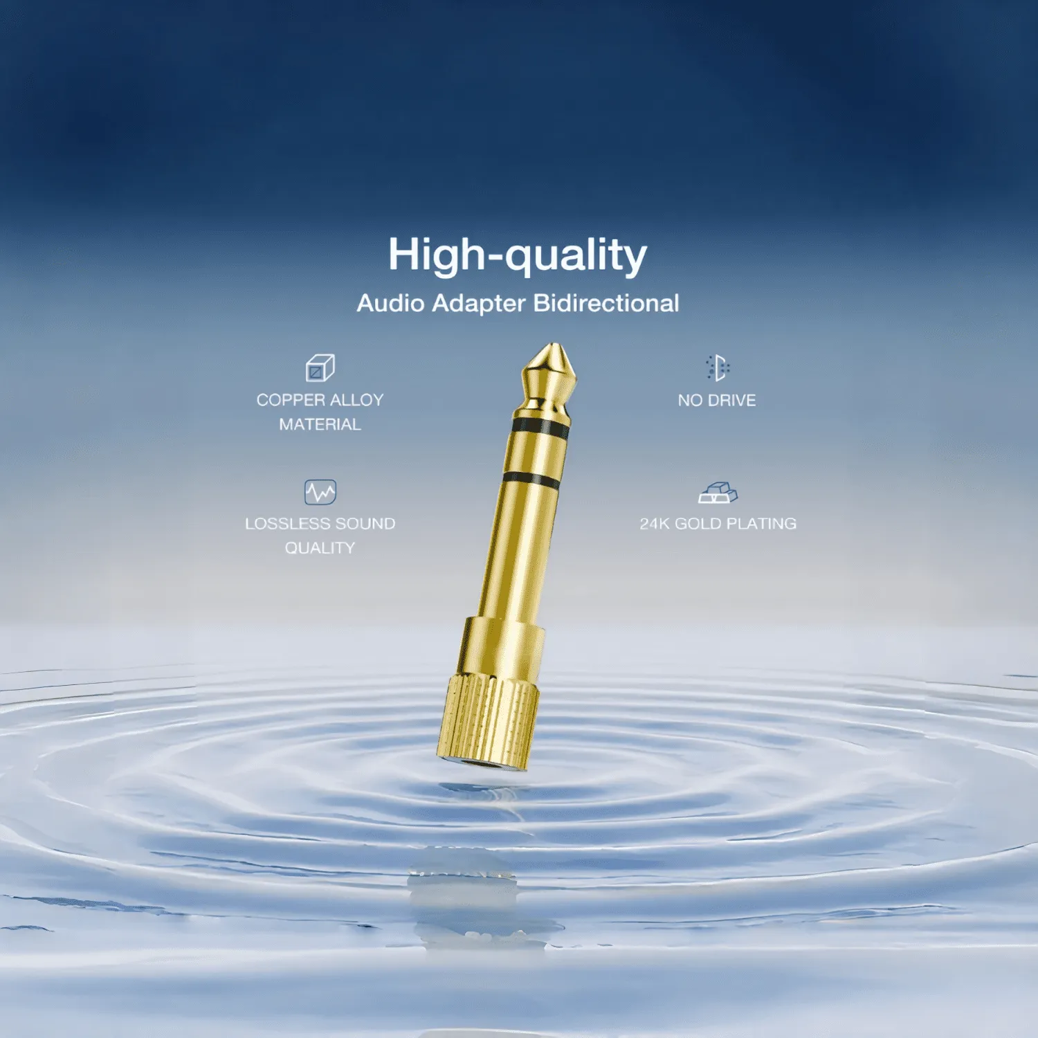 Other Adapter OA08-2