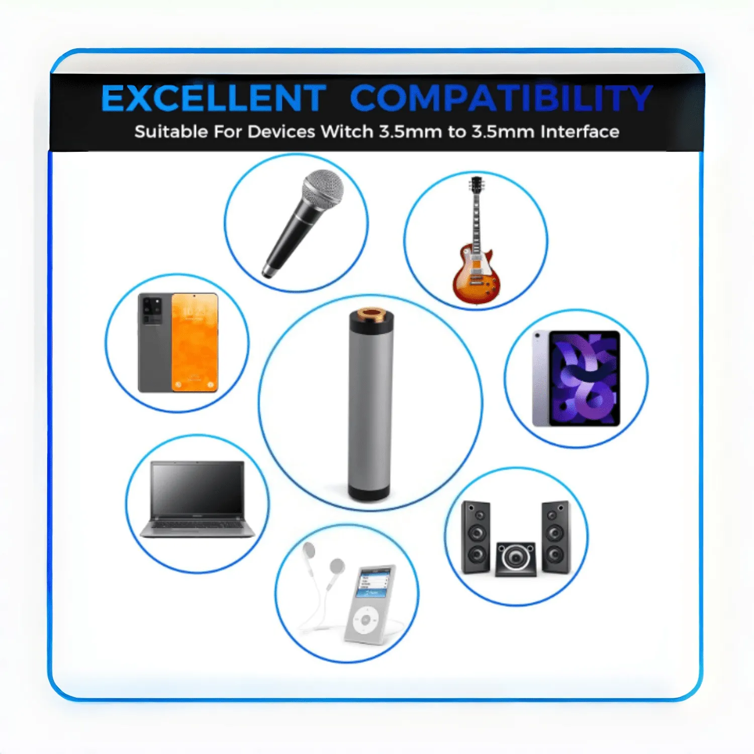 Other Adapter OA10-4