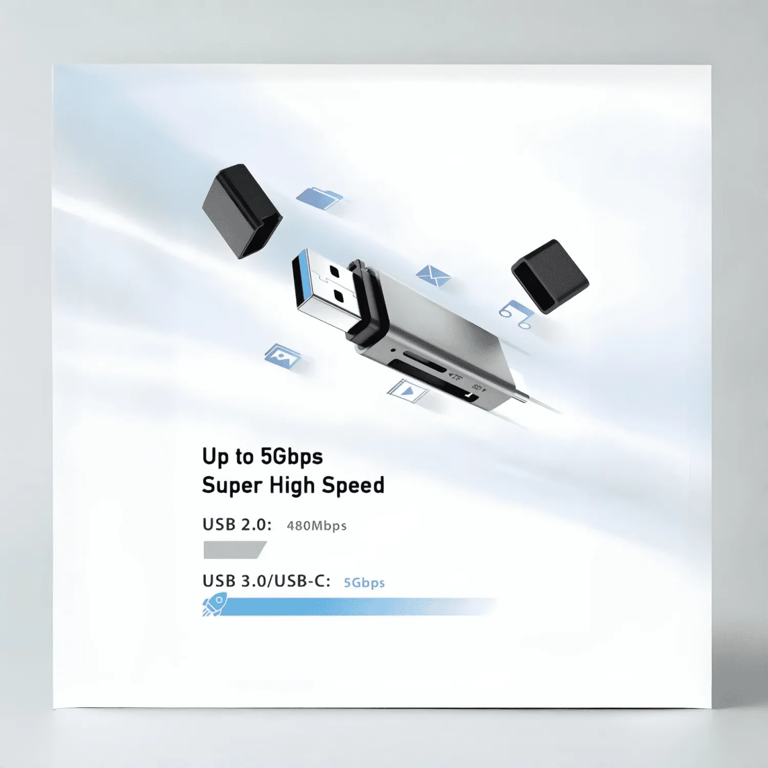 Other adapter OA11-2