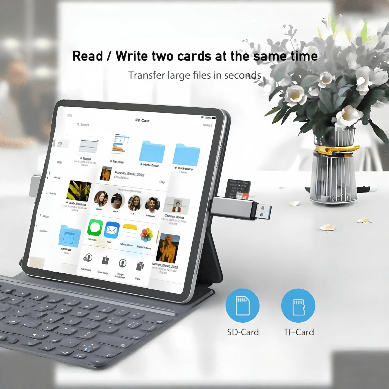 Other adapter OA11-3