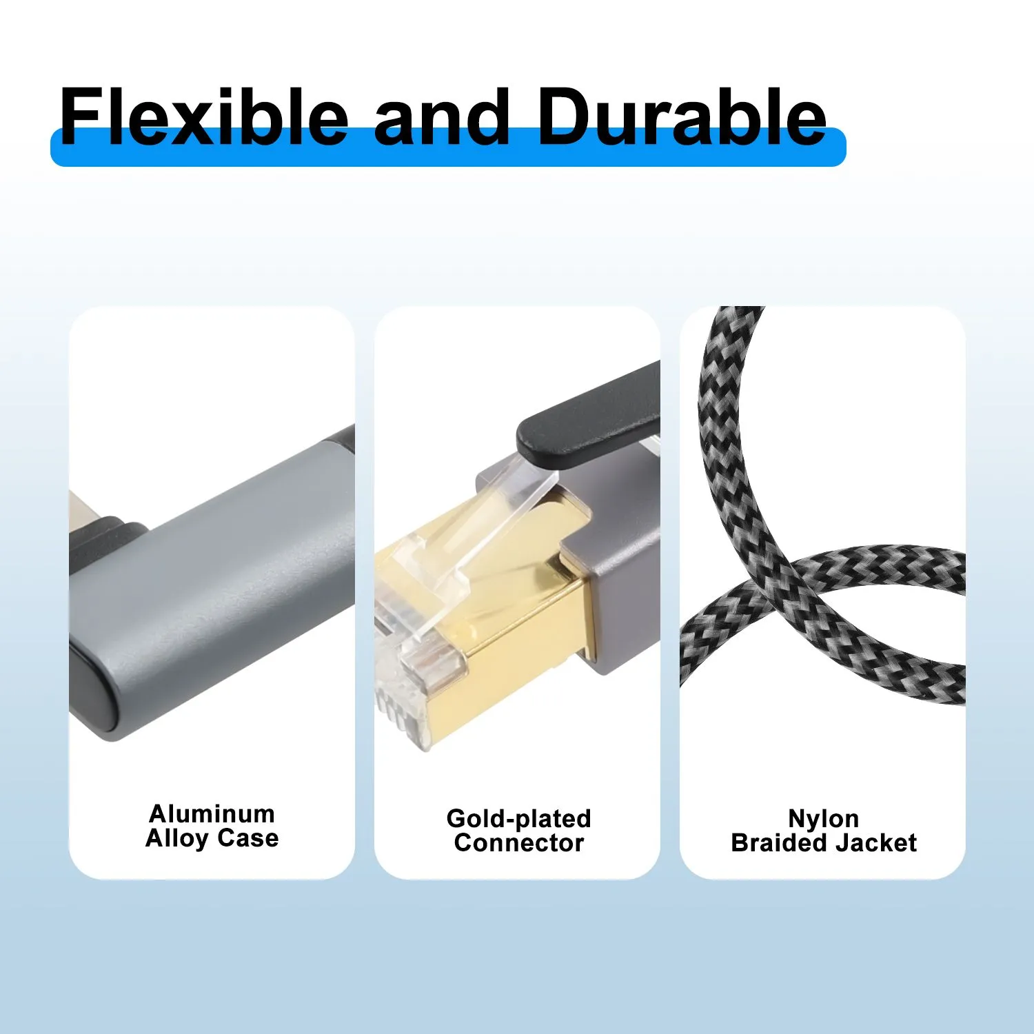 RJ45-90°TypeC ZGRC01-11