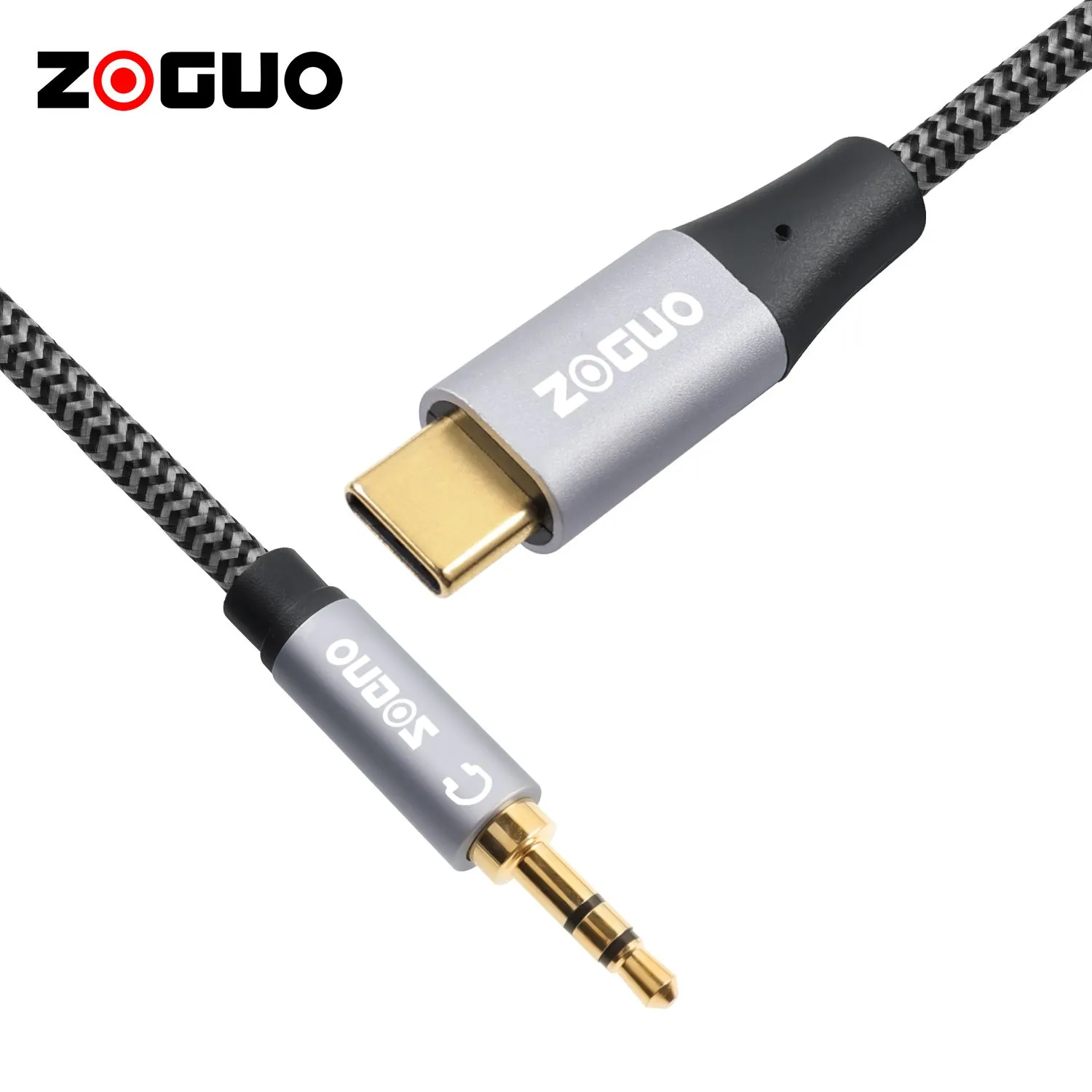 TYPE-C TO 3.5MM CABLE-5