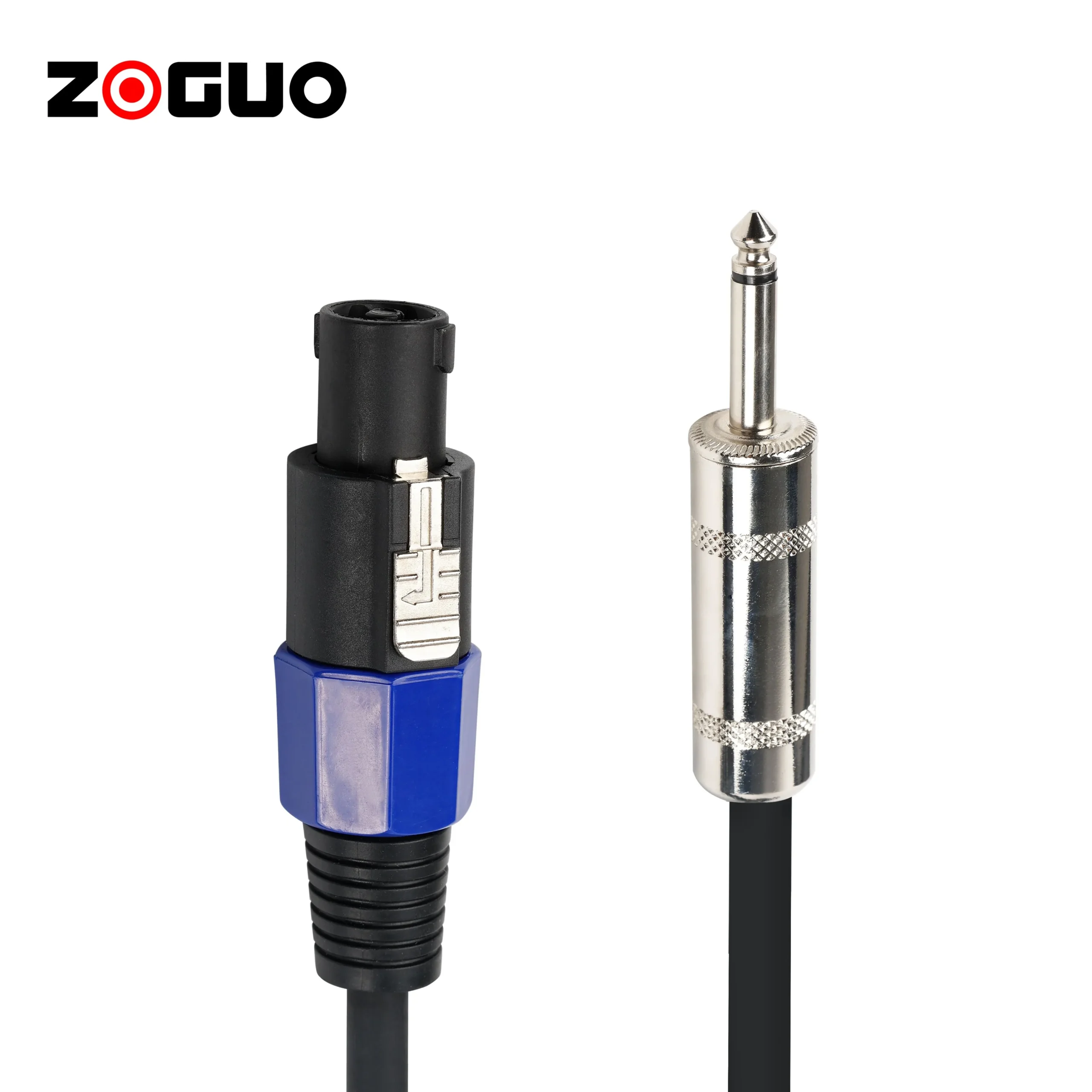 XLR-6.35mm ZG-6.35XLR05-1