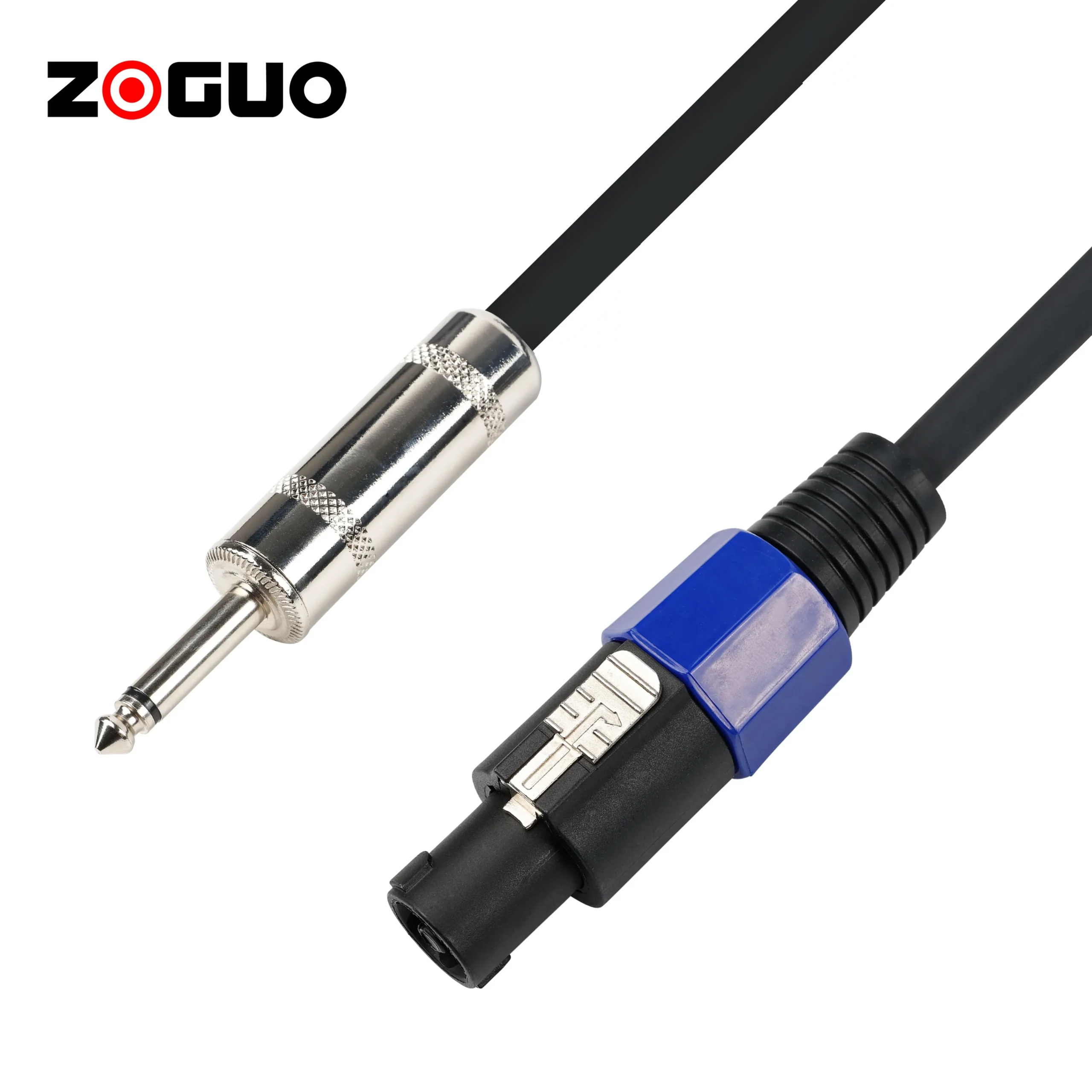 XLR-6.35mm ZG-6.35XLR05-3