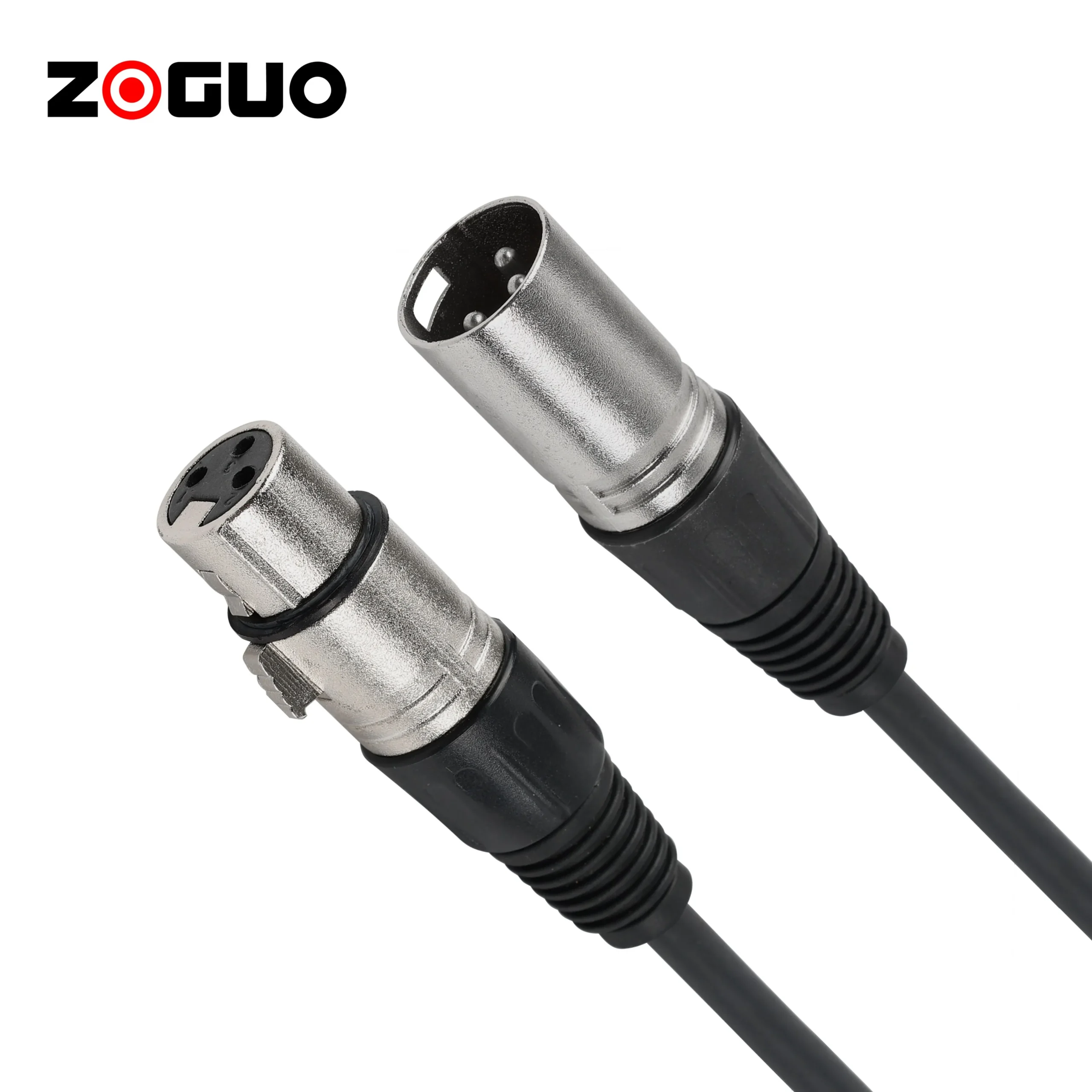 XLR ZG-XLRMF01-2