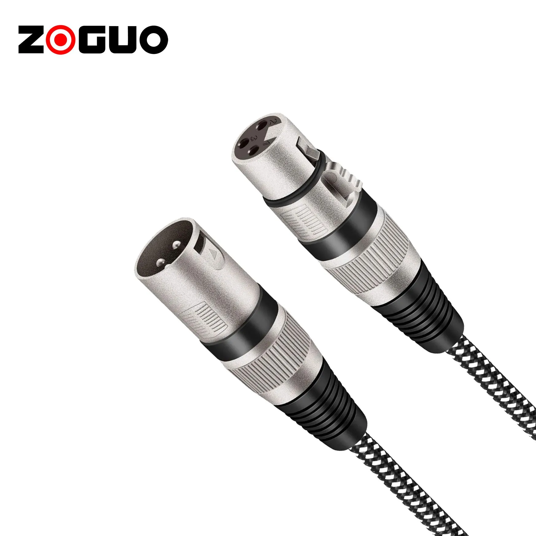 XLR ZG-XLRMF06-2
