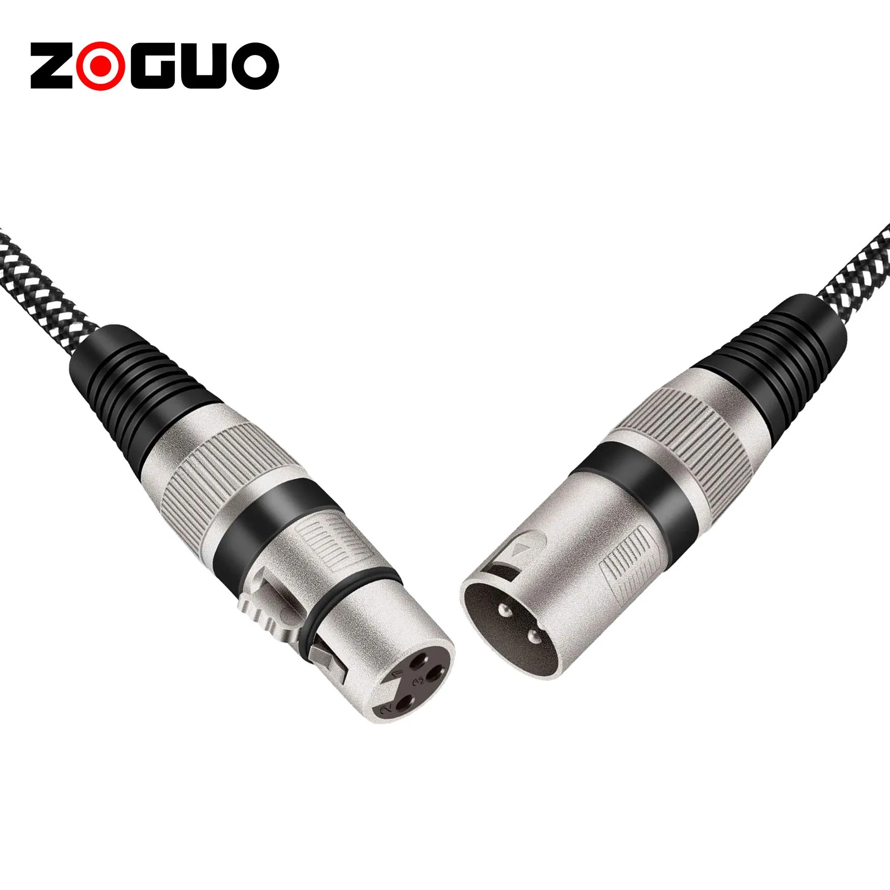 XLR ZG-XLRMF06-4