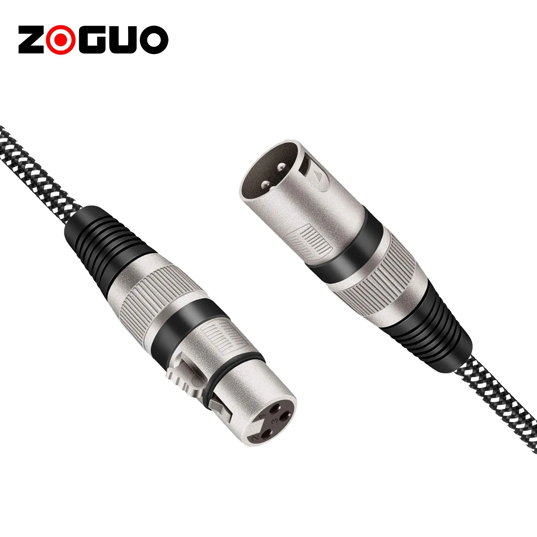 XLR ZG-XLRMF06-5
