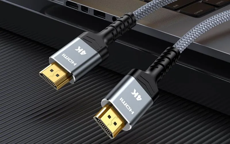 4K HDMI5