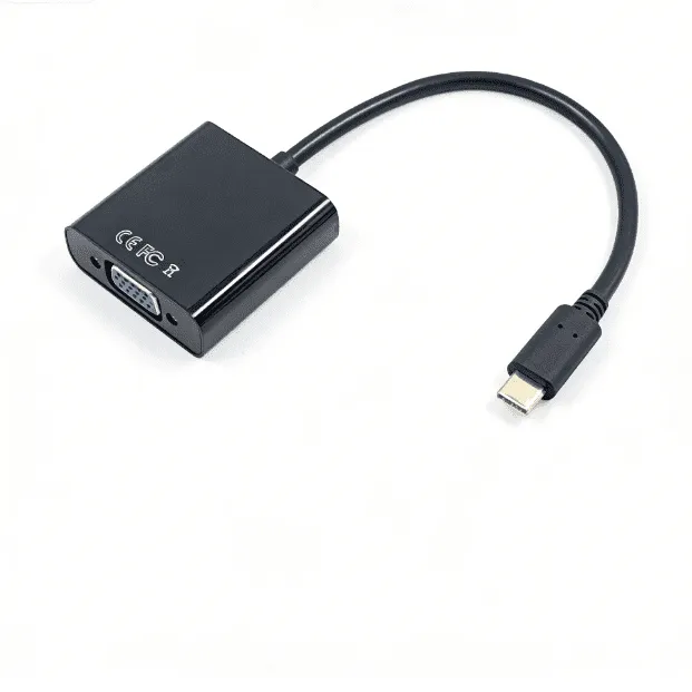 C-VGA ZG-CVGAMFA01-1