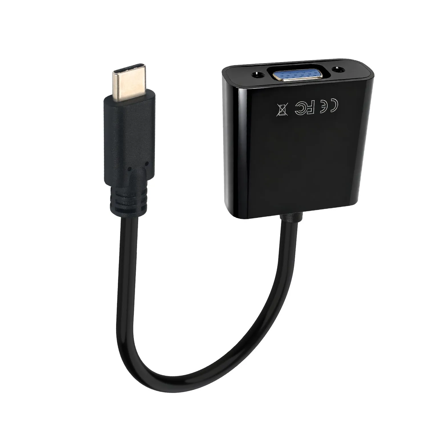 C-VGA ZG-CVGAMFA01-5