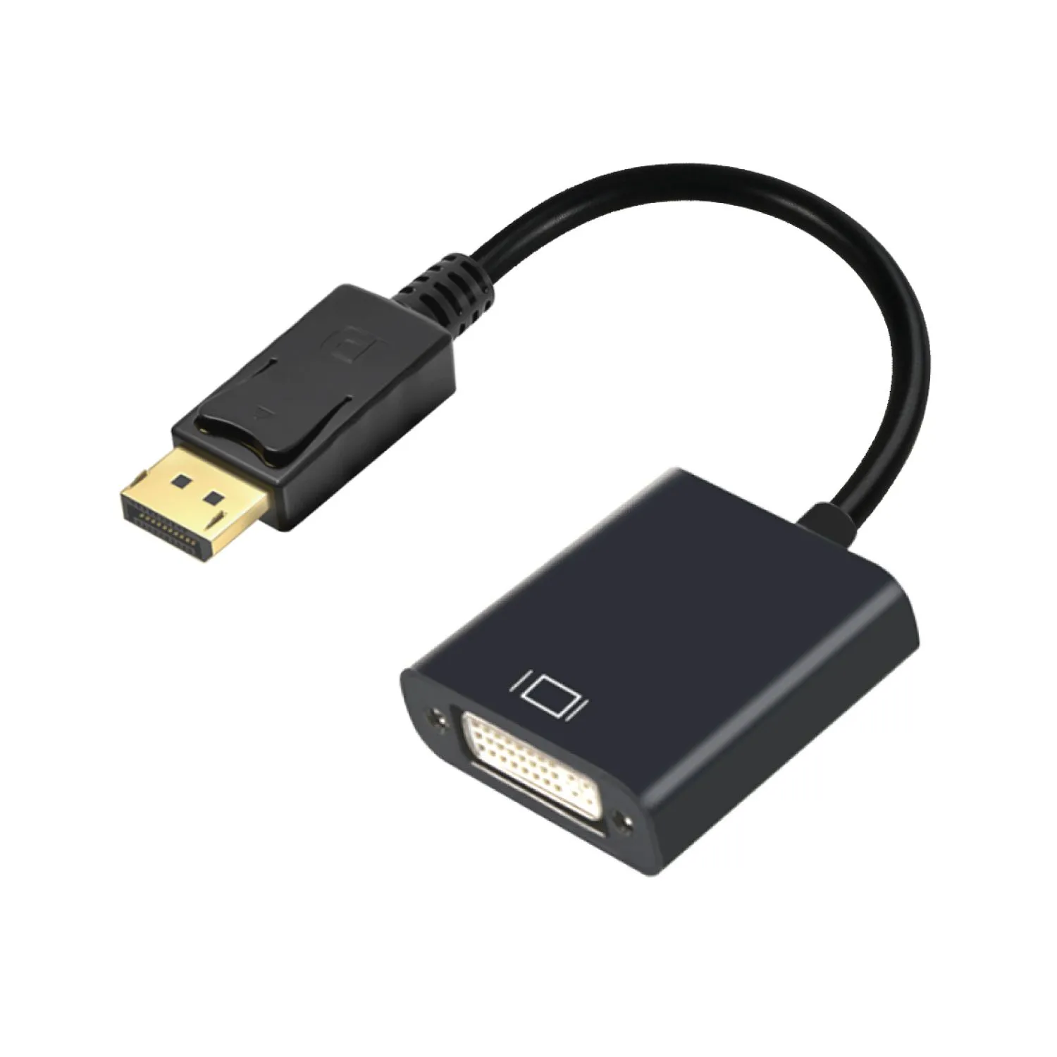 DP-DVI ZG-DPDVIMF01-1