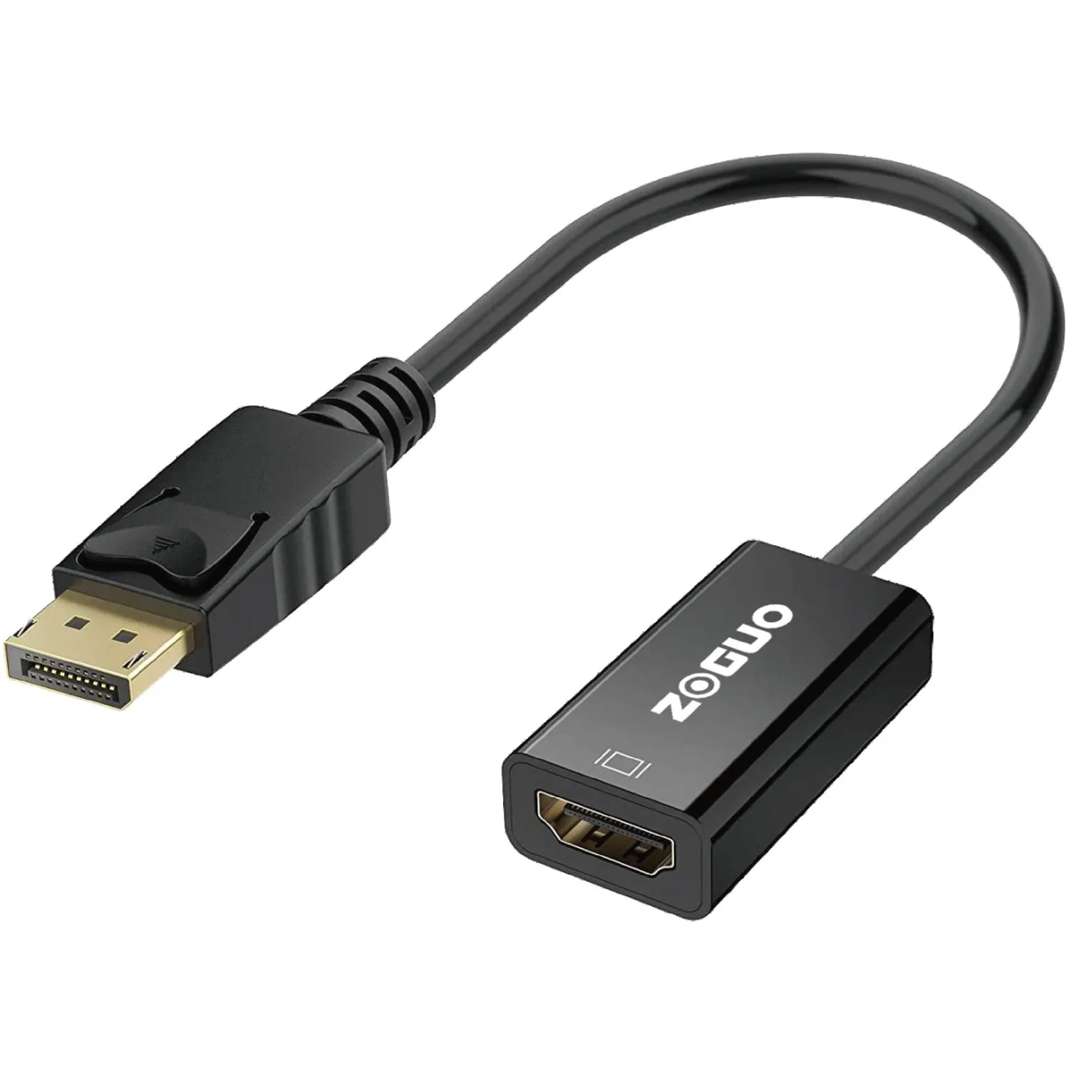 DP-HDMI ZG-DPHDMIMF01-1