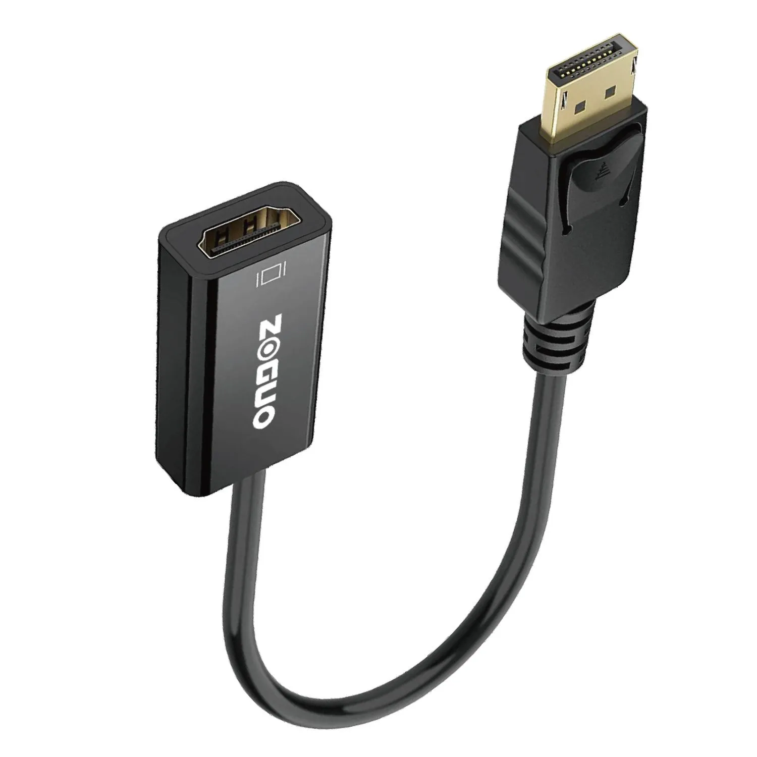 DP-HDMI ZG-DPHDMIMF01-6