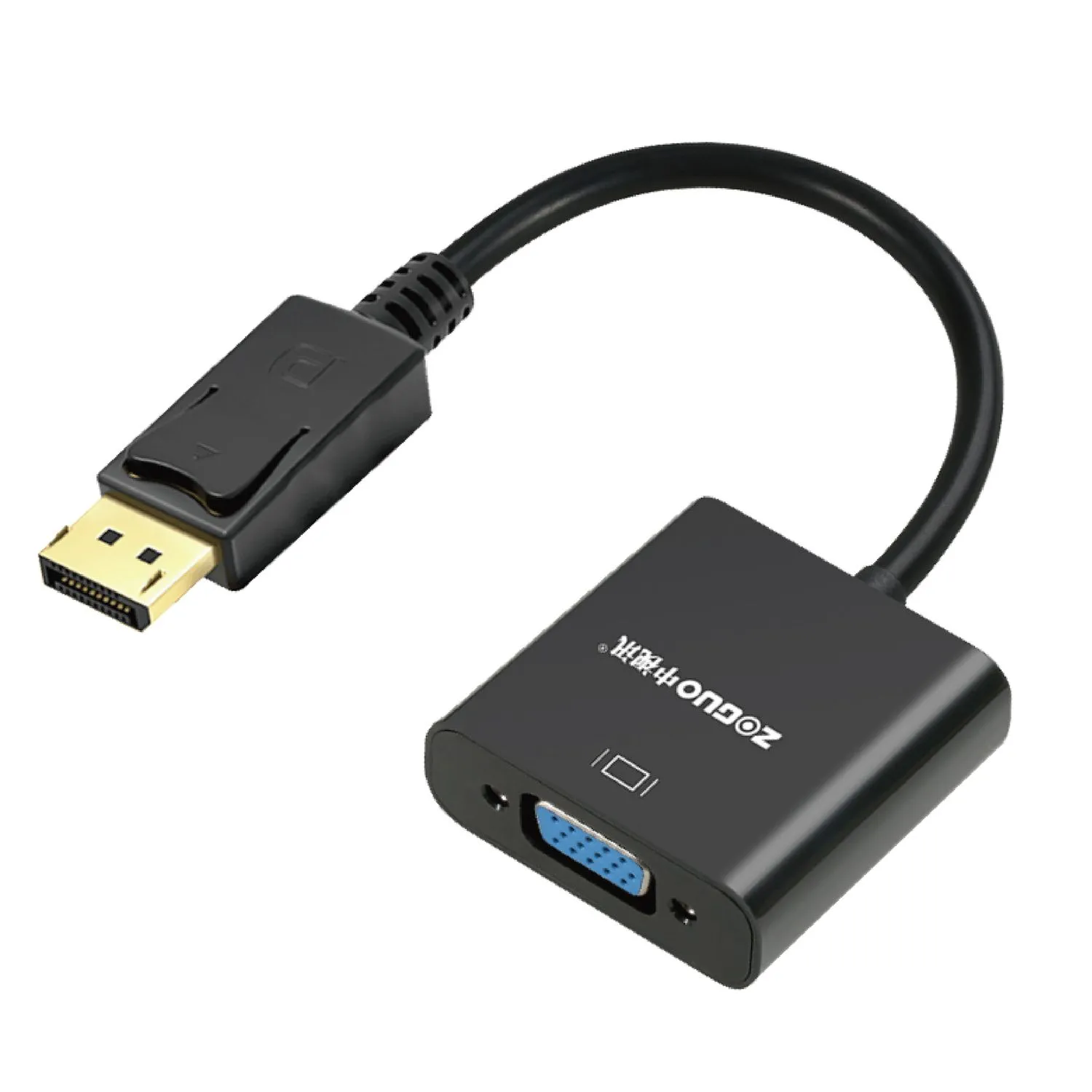 DP-VGA ZG-DPVGAMF01-1