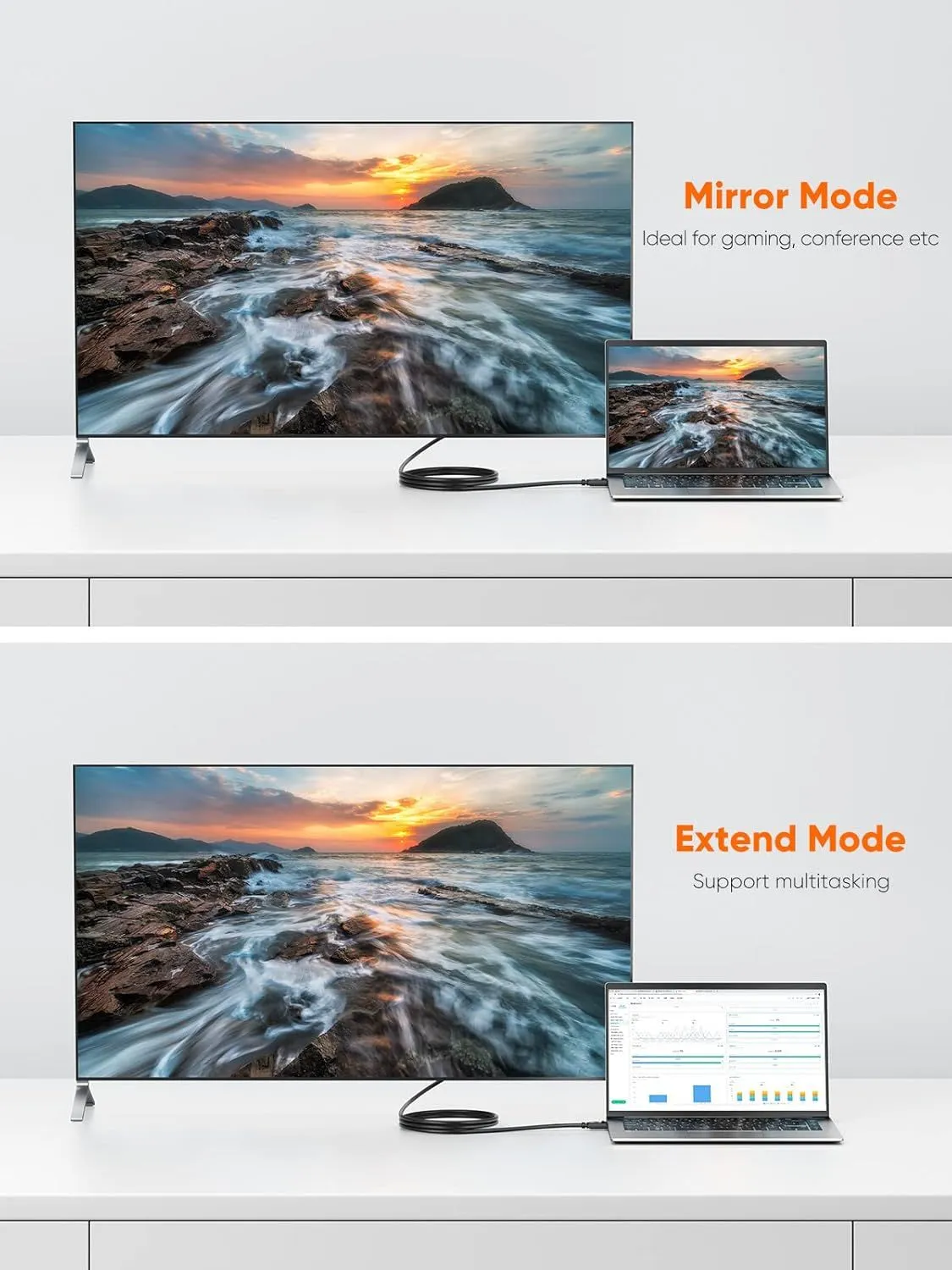 DP-VGA ZG-DPVGAMM01-2