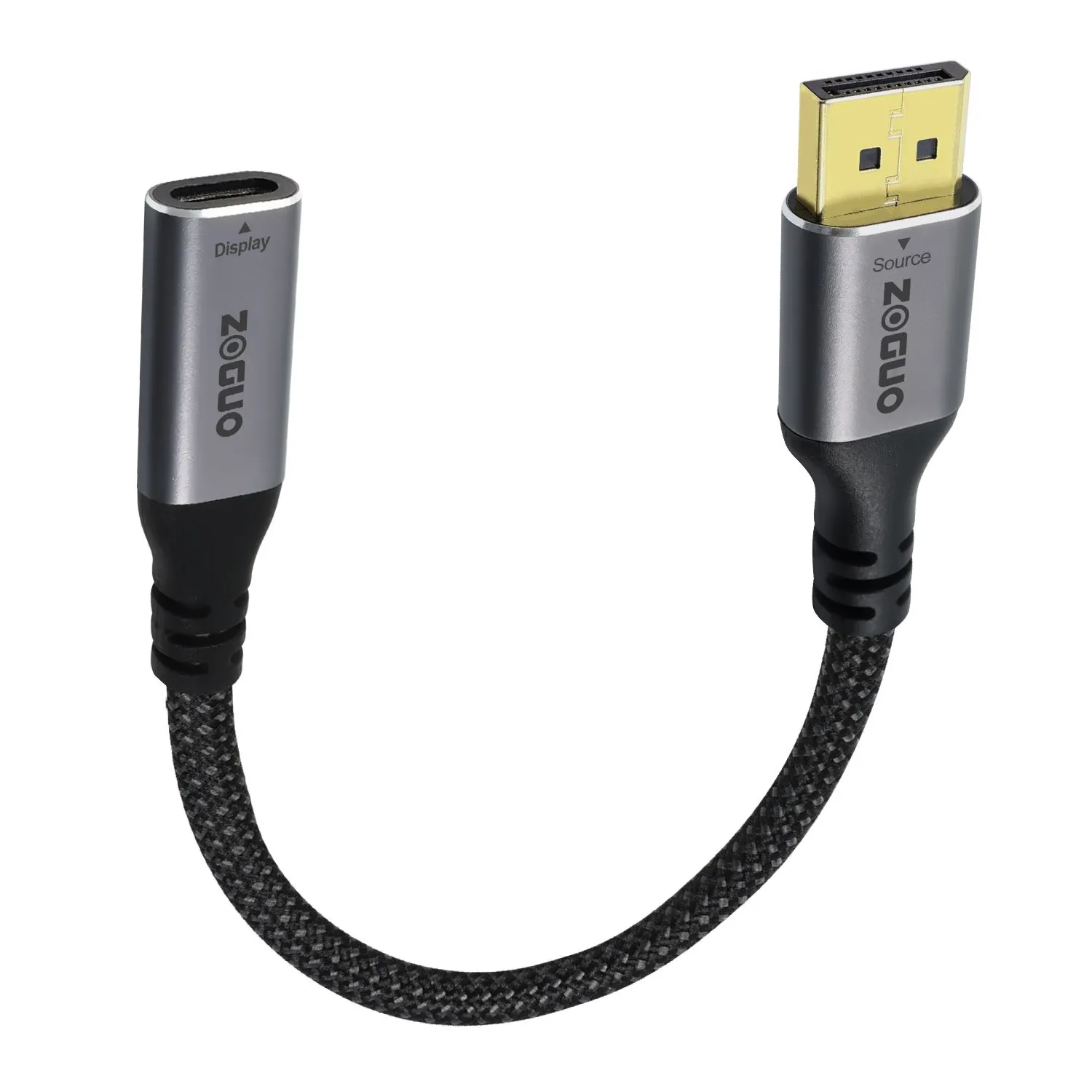 DP male to typec female cable (1)