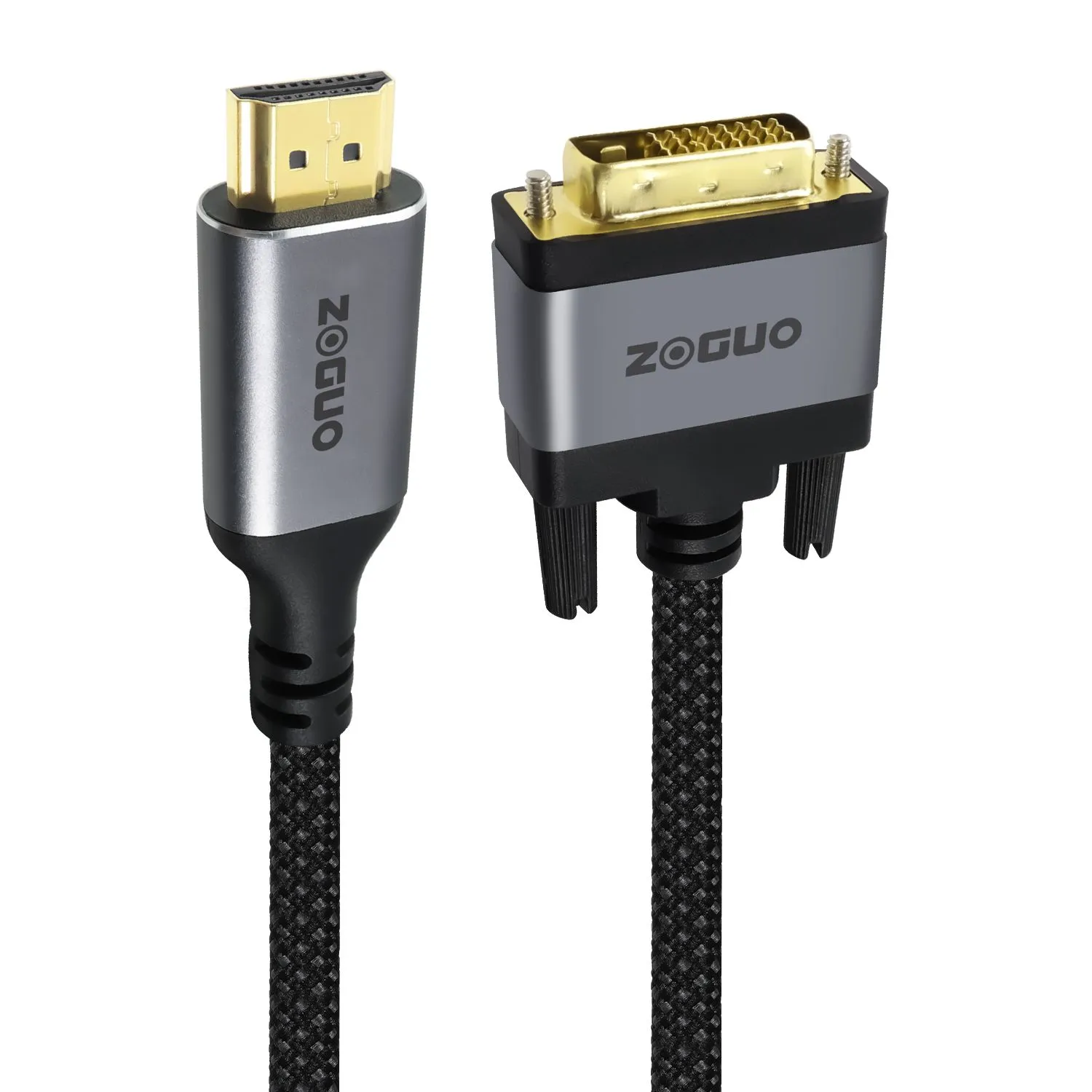 HDMI-dvi