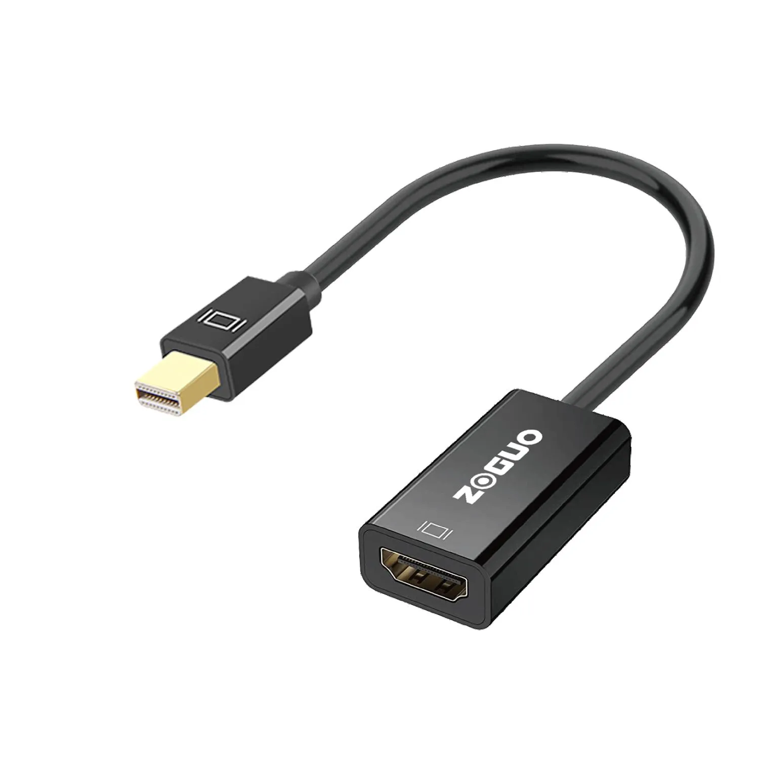 MiniDP-HDMI ZG-MiniDPHDMIMF01-1