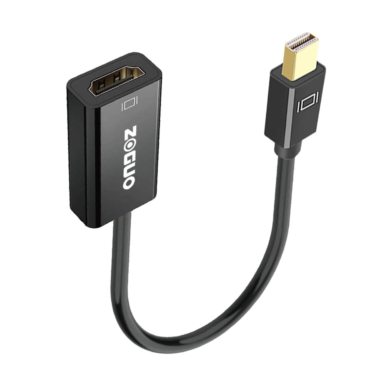MiniDP-HDMI ZG-MiniDPHDMIMF01-7