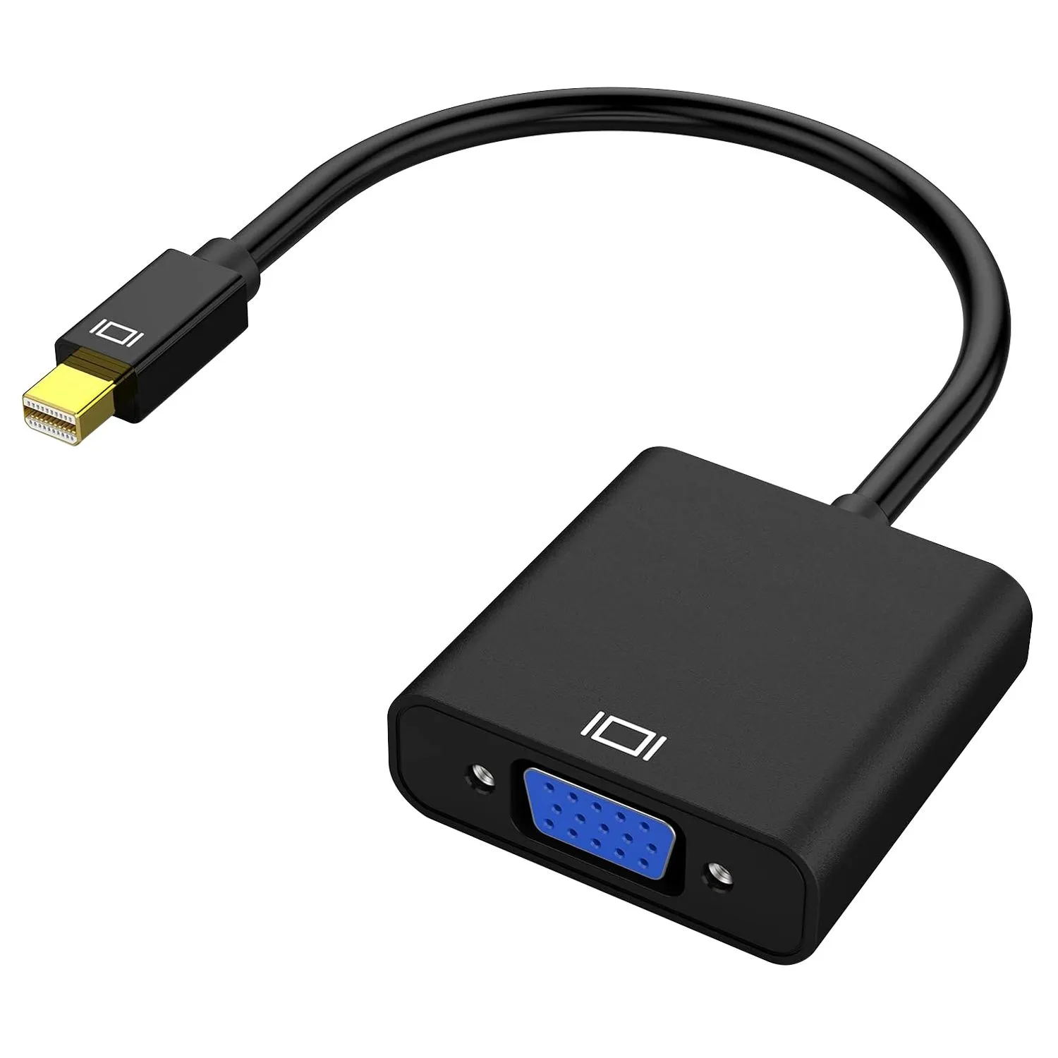 MiniDP-VGA ZG-MiniDPVGAMF01-1