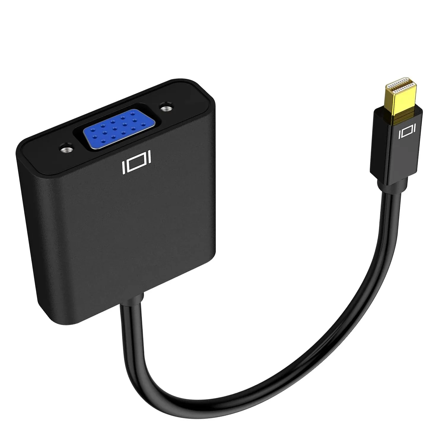 MiniDP-VGA ZG-MiniDPVGAMF01-7