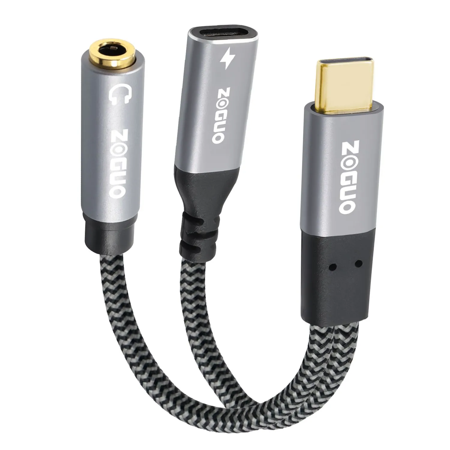 Type C to AUX F+PD Adapter (1)