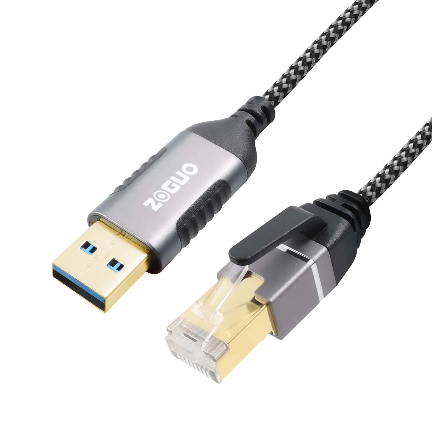USB3.0 to RJ45 1