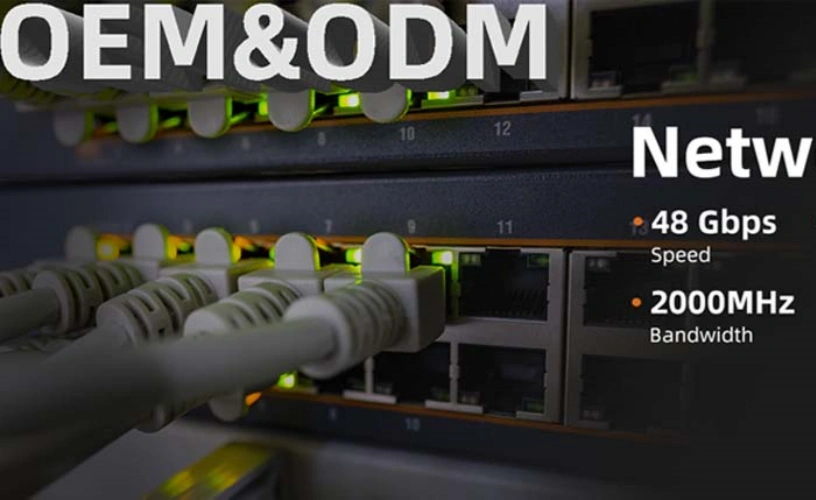 Network Cable OEM ODM