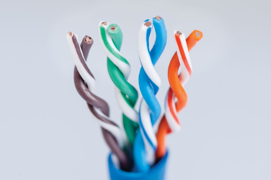 Technical Diagram for Copper-Clad Aluminum Cable: The Quote That Is Half the Price, and How to Verify It