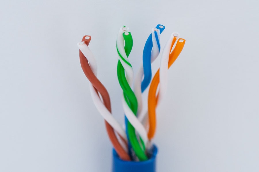 Technical Diagram for Copper-Clad Aluminum Cable: The Quote That Is Half the Price, and How to Verify It